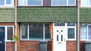 Modernisation in Egham photo